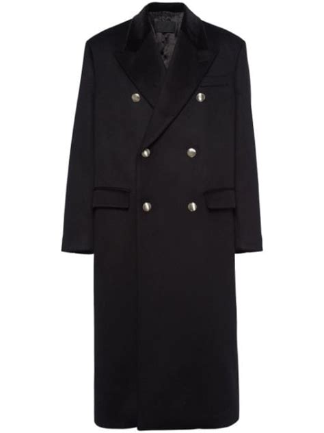 prada coat buy|prada coat for men.